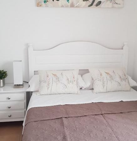 Apartmán Centro Nuevo Corralejo Exteriér fotografie