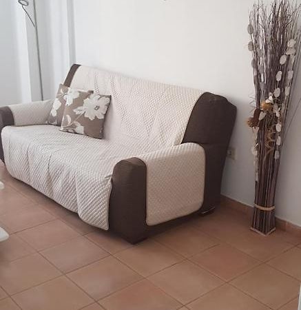 Apartmán Centro Nuevo Corralejo Exteriér fotografie